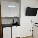 Apartament Cozy Varos *