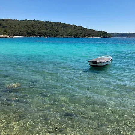 Cozy Varos Apartman Pula