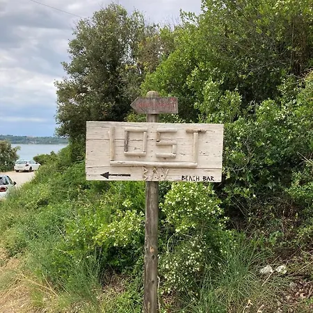 Apartman Cozy Varos Pula