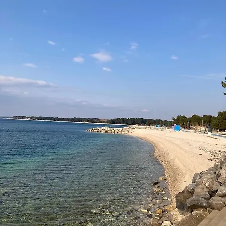 Apartman Cozy Varos *