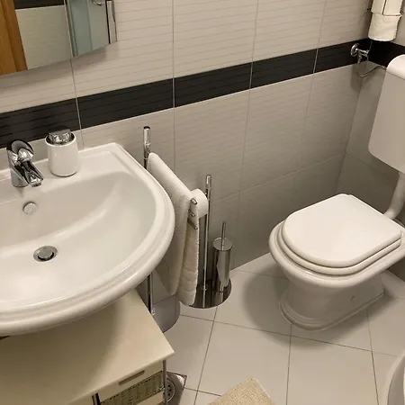 Cozy Varos Appartement *