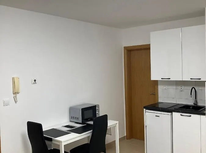 Cozy Varos Apartman *