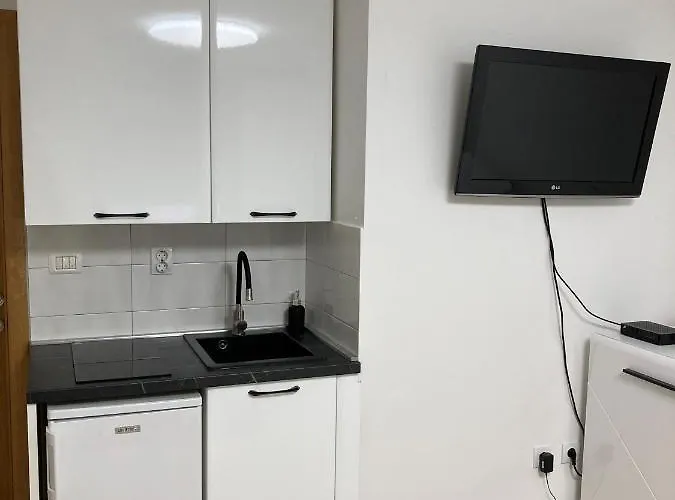 Apartman Cozy Varos *