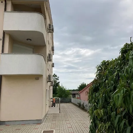 Cozy Varos * Pula
