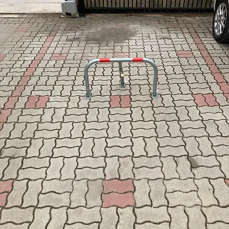 Apartment Cozy Varos Pula