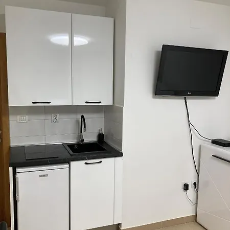 Apartment Cozy Varos *