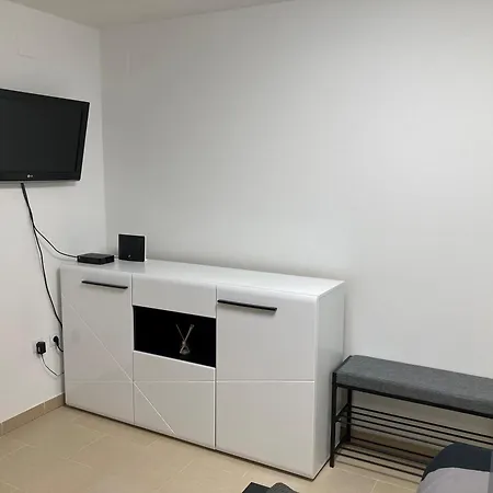 Apartment Cozy Varos Pula