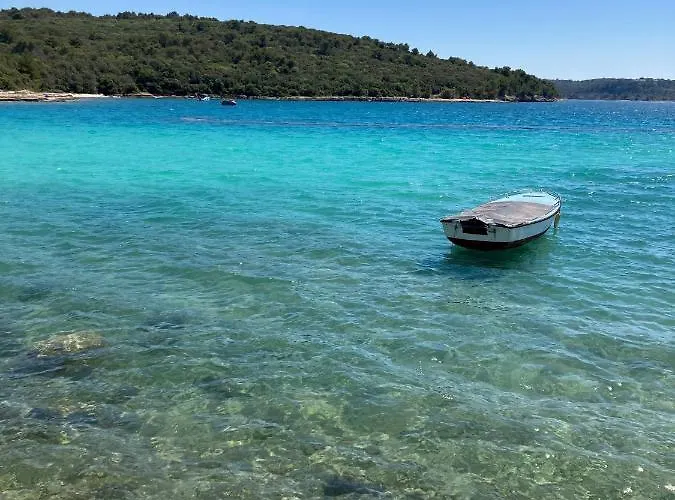 Cozy Varos Appartement Pula