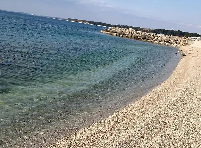 Cozy Varos Appartement