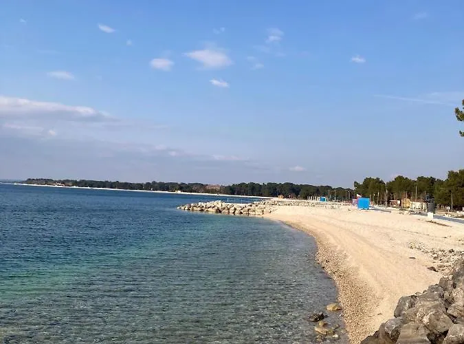 Appartement Cozy Varos *