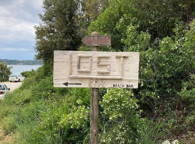 Apartament Cozy Varos Pula